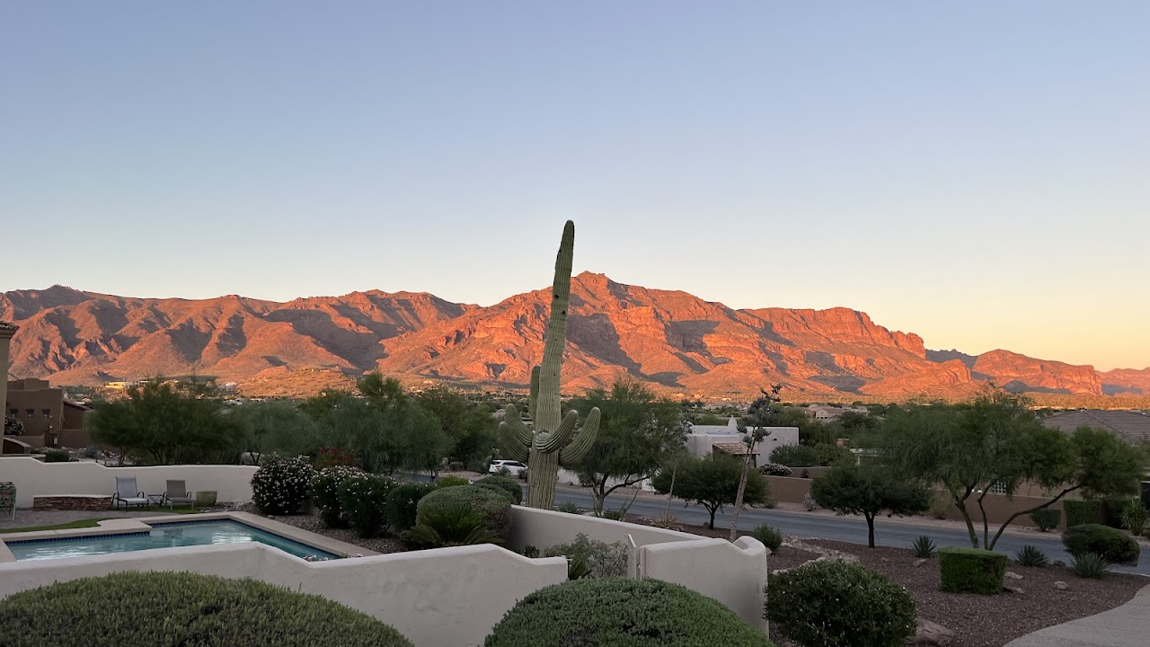 Copper State Pest Management project