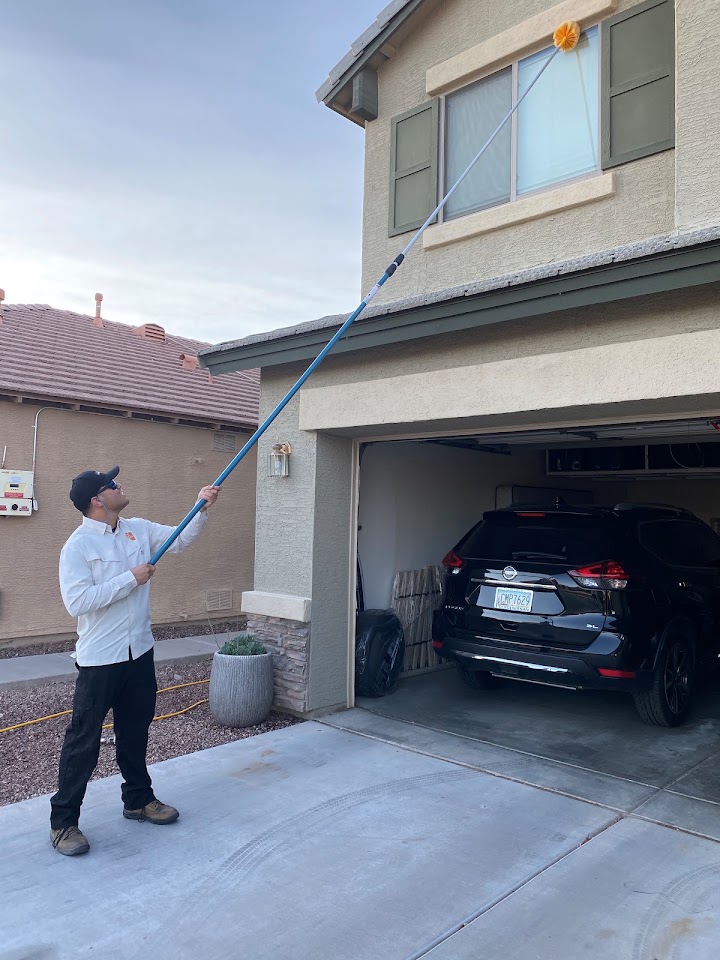 Copper State Pest Management project